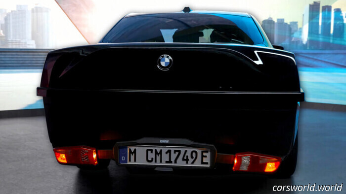 BMW's Cargo Solution Addresses an Issue You Didn't Realize Existed | Carscoops